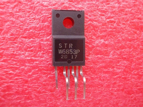 STRW6853P