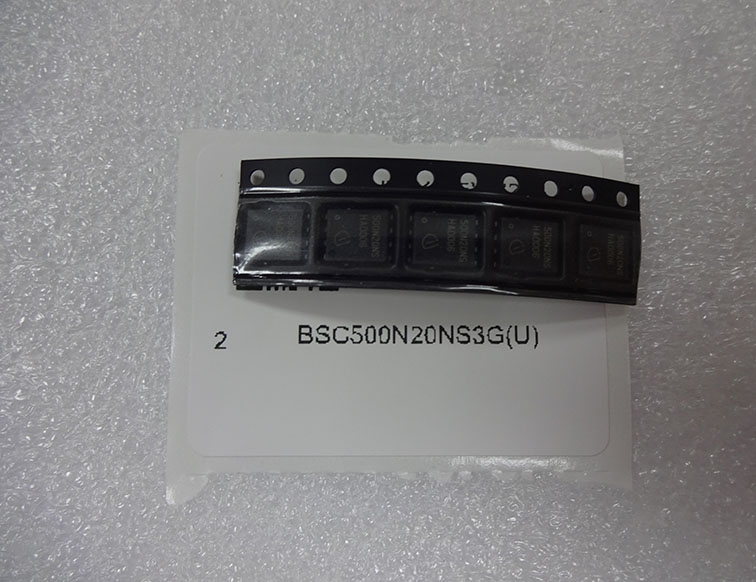 BSC500N20NS3G