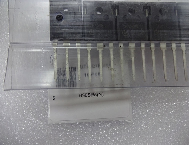H30SR5
