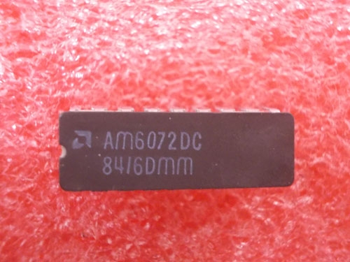 AM6072DC