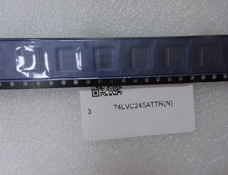 74LVC245ATTR