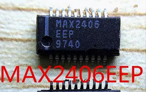MAX2406EEP