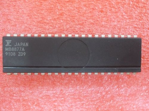 MB8877A