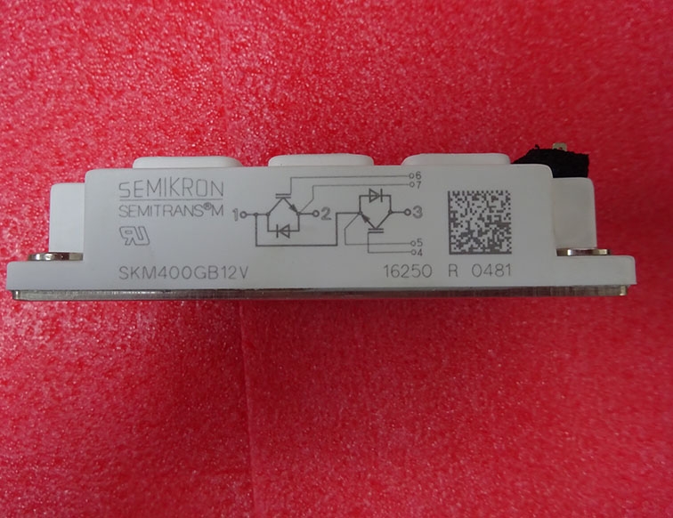 SKM400GB12V