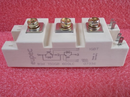 BSM150GB60DLC