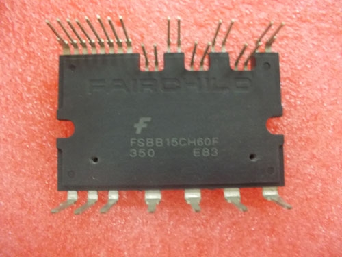 FSBB15CH60F