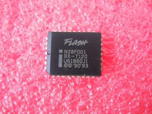 N28F001BX-T120