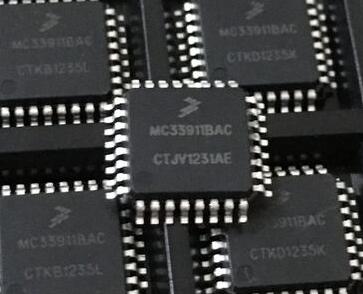 MC33911BAC