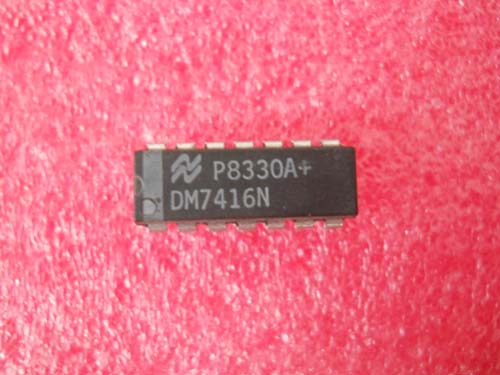 DM7416N