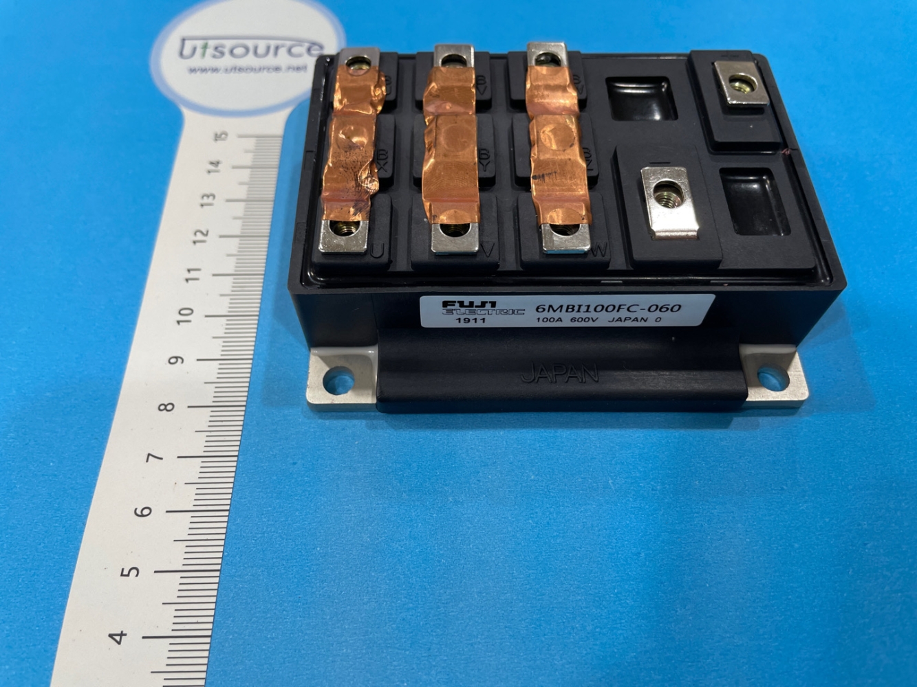 6MB100FC-060