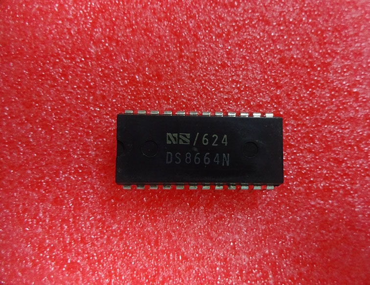 DS8664N