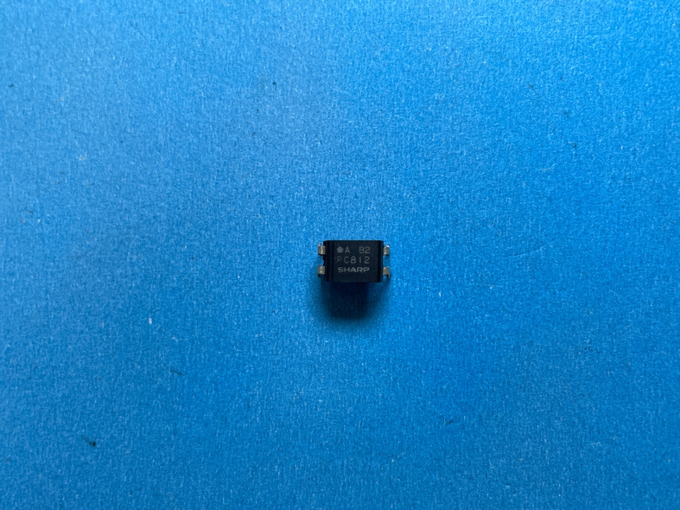 PC812