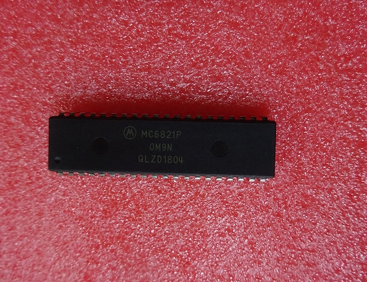 MC6821