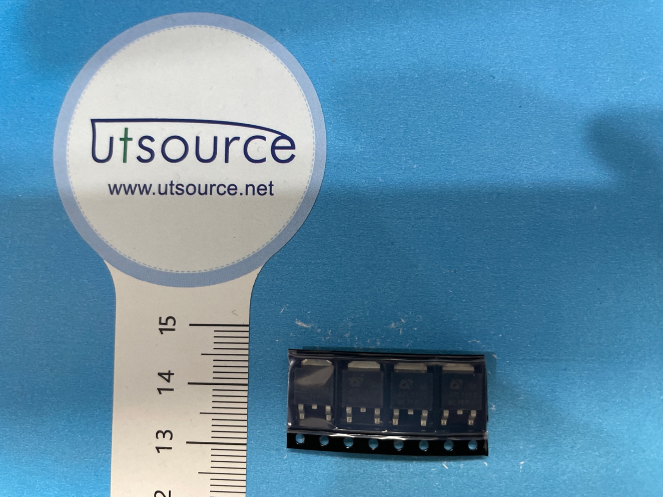 APL1117-50UC-TR