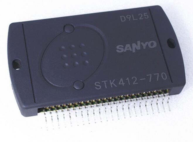STK412-770E