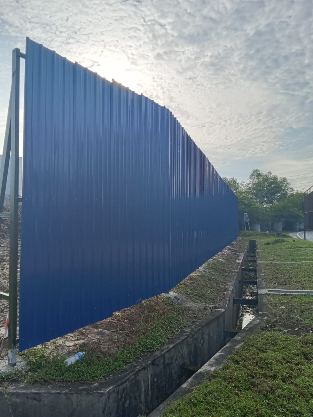 Metal Hoarding Project