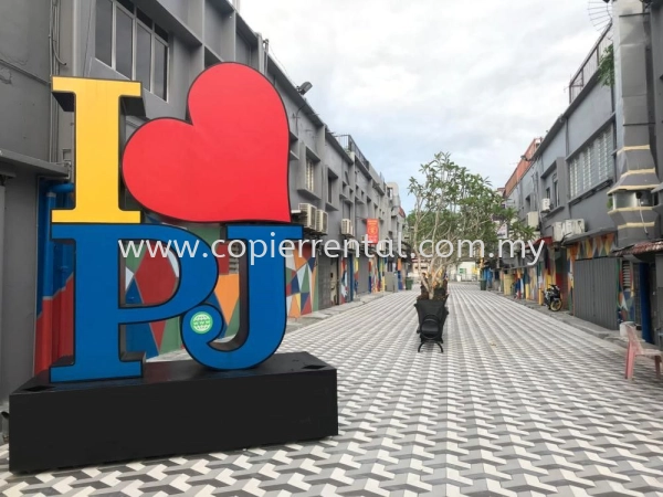Affordable Copier Rental Services Tailored for Petaling Jaya Businesses