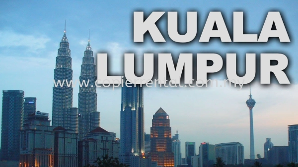 Elevate Your Business Operations with Copier Rentals in Kuala Lumpur