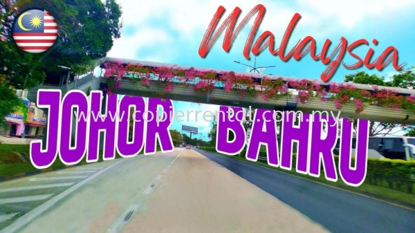 Boost Your Johor Bahru Business Efficiency with Copier Rentals
