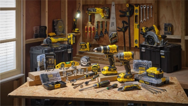 Unlocking the Power of Tools: Your Guide to Power Tools in Malaysia