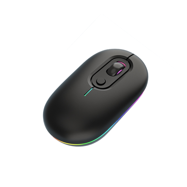WM03 - HIGH PERFORMANCE DUAL MODE BLUETOOTH + 2.4G WIRELESS MOUSE Computer Accessories Malaysia, Singapore, KL, Selangor Supplier, Suppliers, Supply, Supplies | Thumbtech Global Sdn Bhd