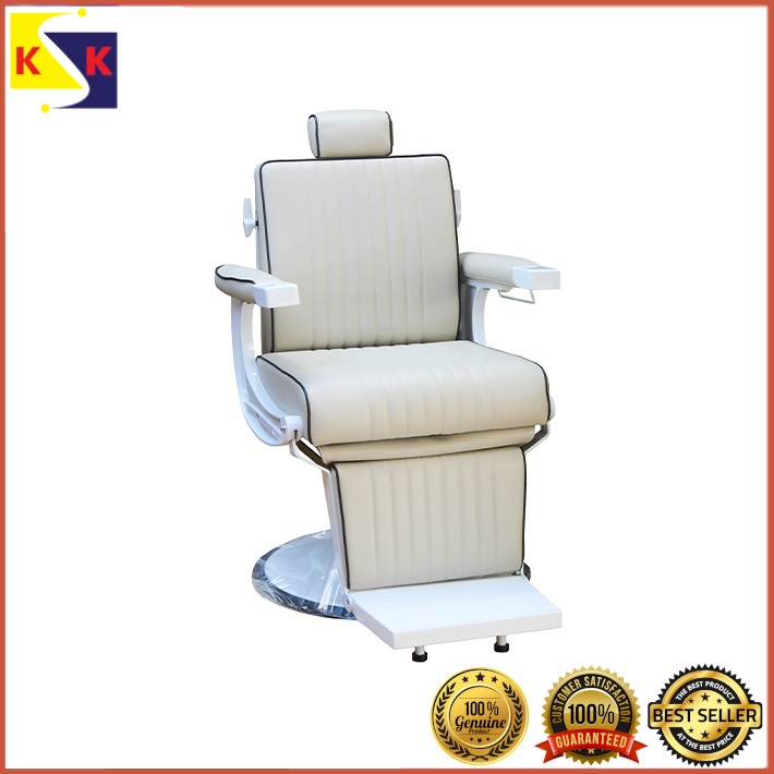 KINGSMAN 3123 / PARADISE BARBER CHAIR