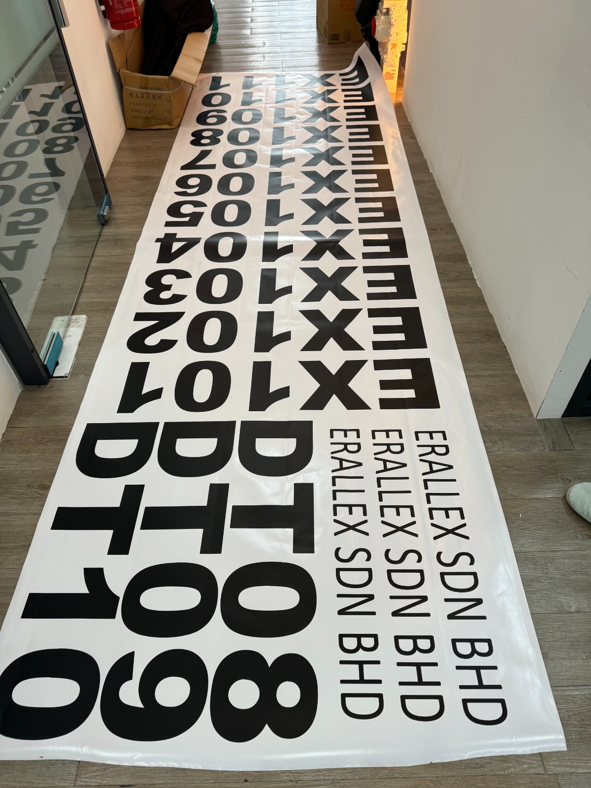Sticker Printing
