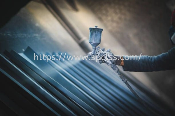 Spray and Coating Solutions