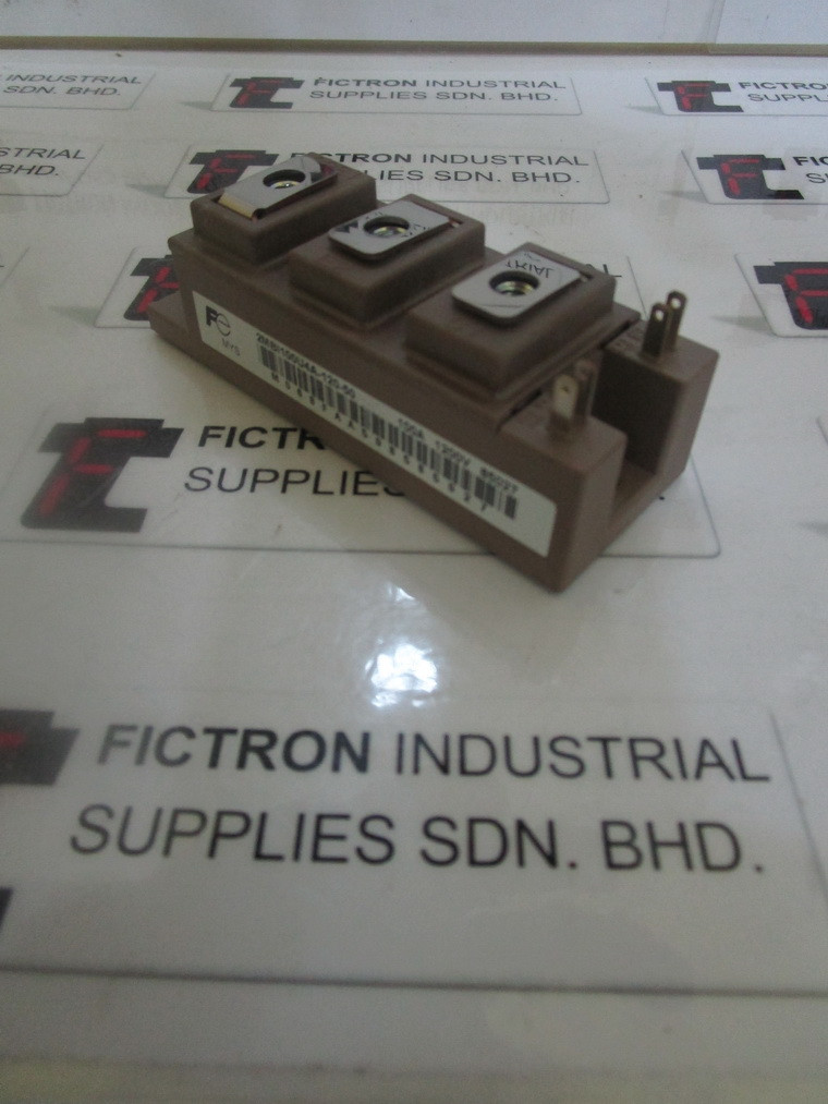 2MBI100U4A-120-50 2MBI100U4A12050 FUJI IGBT Module Supply Malaysia Singapore Indonesia USA Thailand