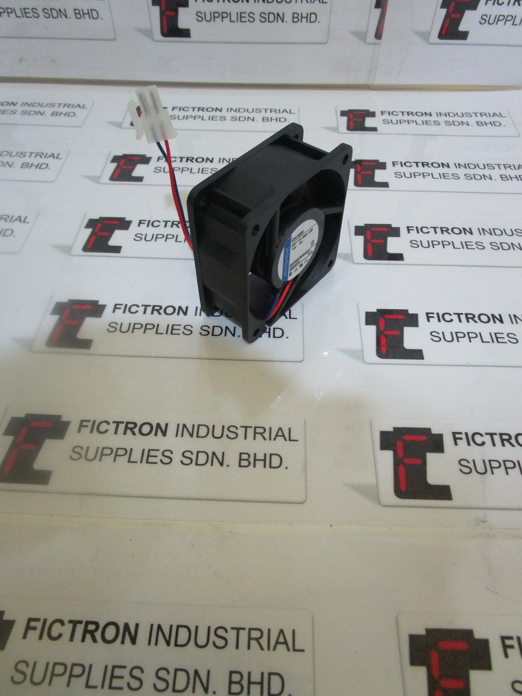 614 NHH EBMPAPST 24VDC Fan Supply Malaysia Singapore Indonesia USA Thailand