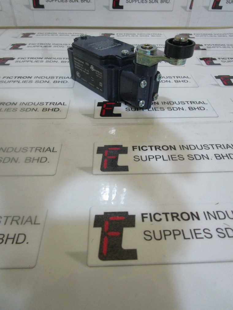 C151204413 SCHMERSRL Limit Switch Supply Malaysia Singapore Indonesia USA Thailand