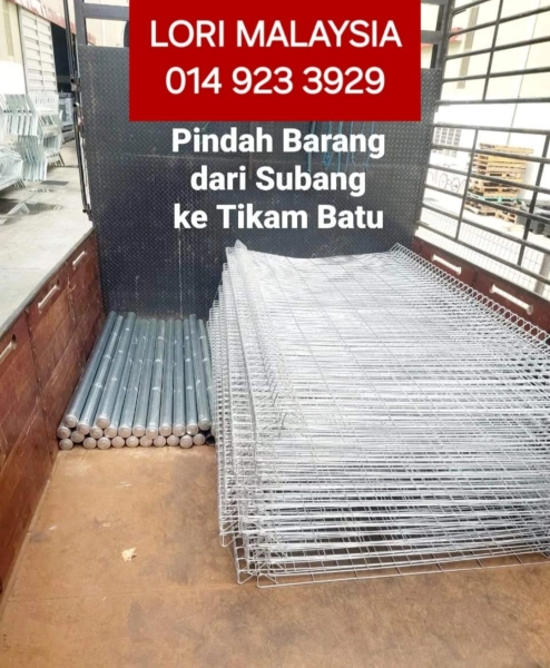 ALAT ANGKAT BARANG