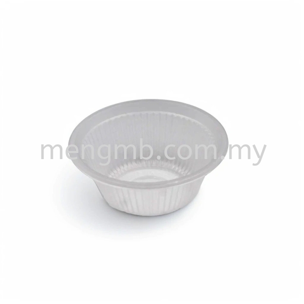 5" PP Bowl Plastic Bowl Plastic Product Johor Bahru (JB), Ulu Tiram, Malaysia Supplier, Distributor, Wholesaler, In Bulk | Meng MB Trading Sdn Bhd
