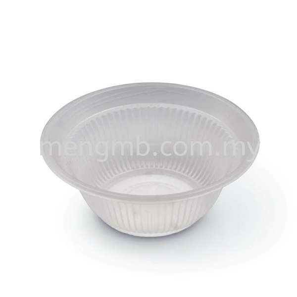 7" PP Bowl Plastic Bowl Plastic Product Johor Bahru (JB), Ulu Tiram, Malaysia Supplier, Distributor, Wholesaler, In Bulk | Meng MB Trading Sdn Bhd