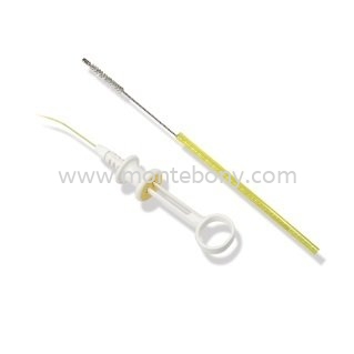 BOSTON SCIENTIFIC Cellebrity™ Single-Use Cytology Brush Pulmonology Products BOSTON SCIENTIFIC Penang, Malaysia Supplier, Suppliers, Supply, Supplies | Mont Ebony Sdn Bhd