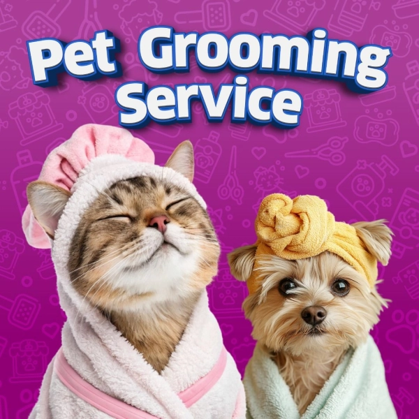 Grooming Service
