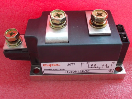 TT250N12KOF
