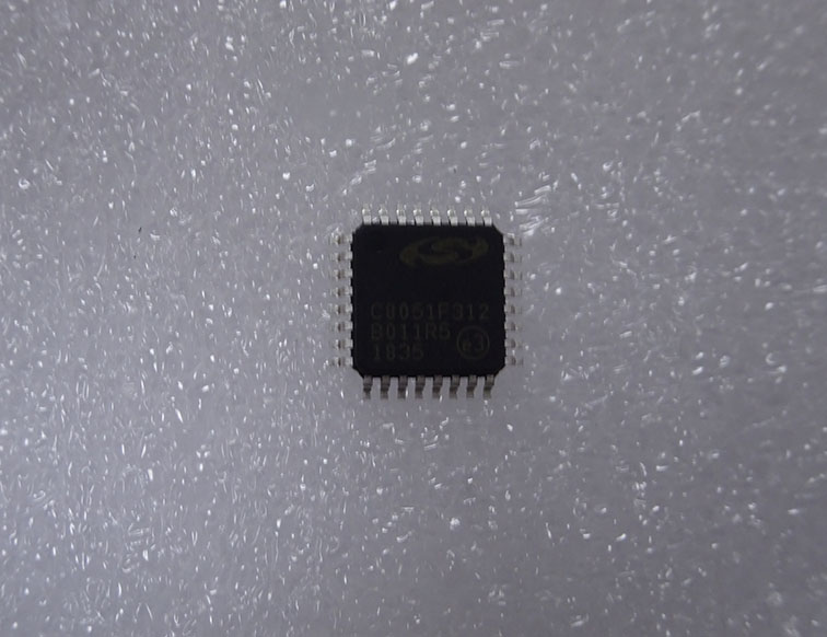 C8051F312-GQ