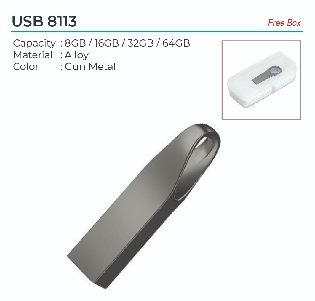 USB 8113