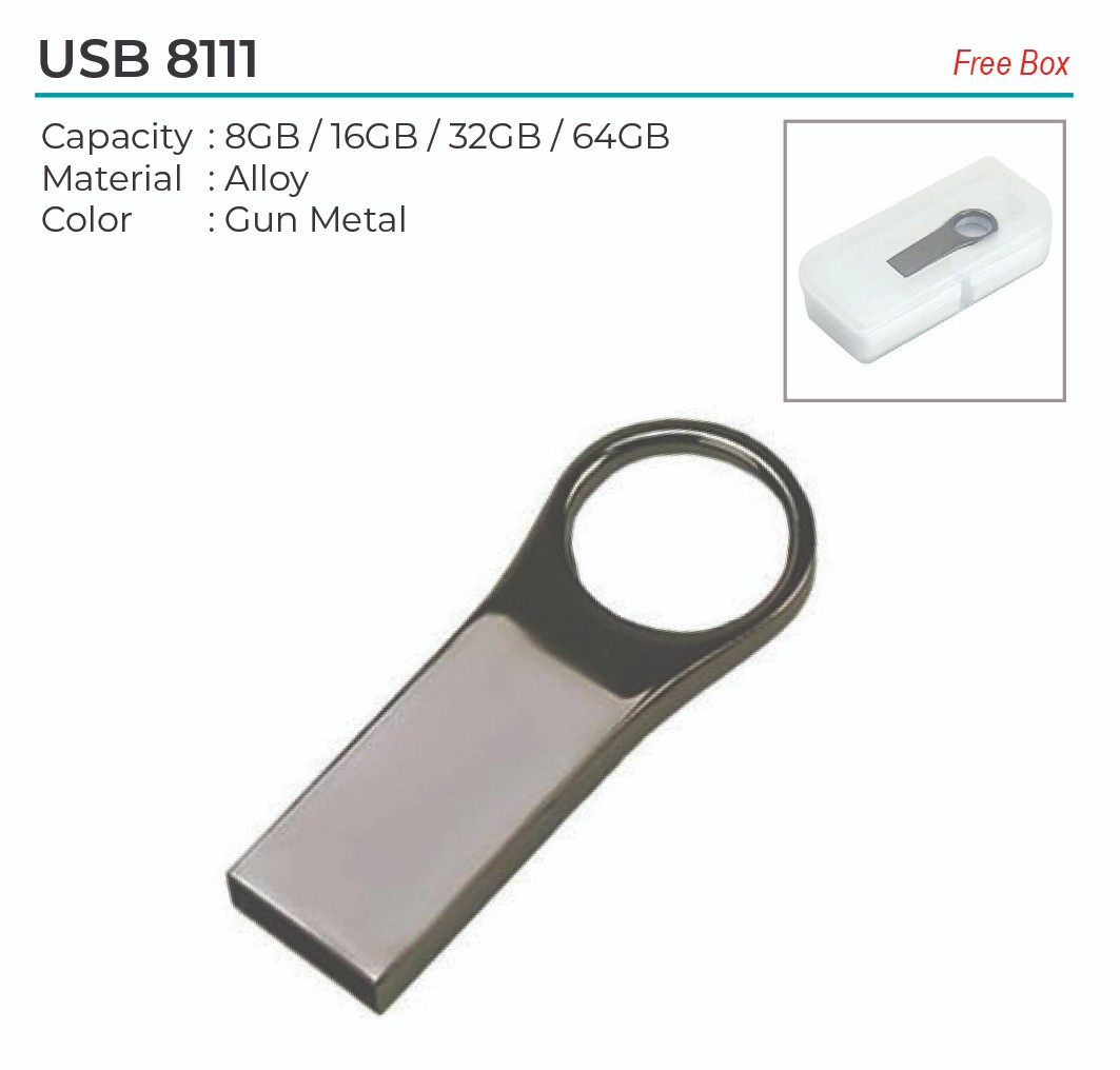 USB 8111