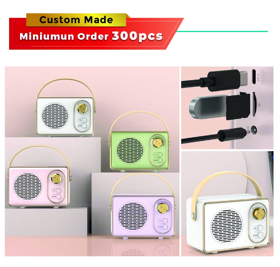 Audio Devices