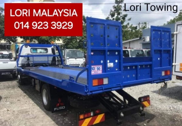 EAST COAST TOWING