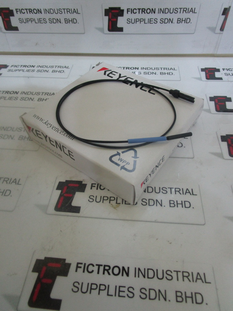 FU-20 FU20 KEYENCE Reflective Fibre Unit Supply Malaysia Singapore Indonesia USA Thailand