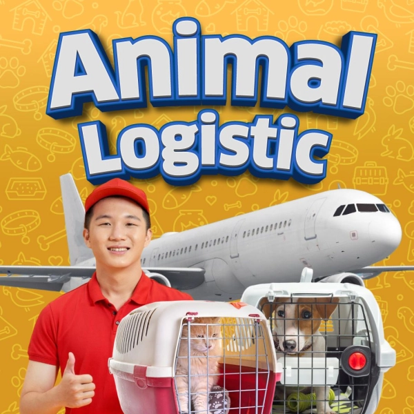 Animal Logistic (Import & Export)