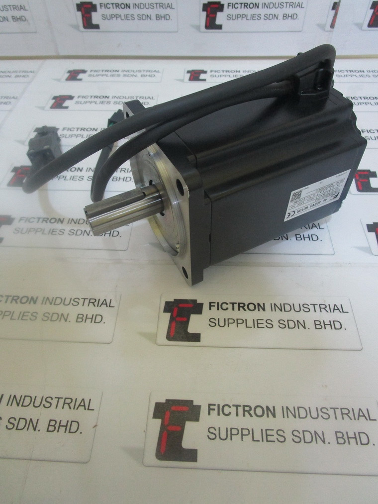 GYS751D5-RC2 GYS751D5RC2 FUJI AC Servo Motor Supply Repair Service  Malaysia Singapore Indonesia USA Thailand