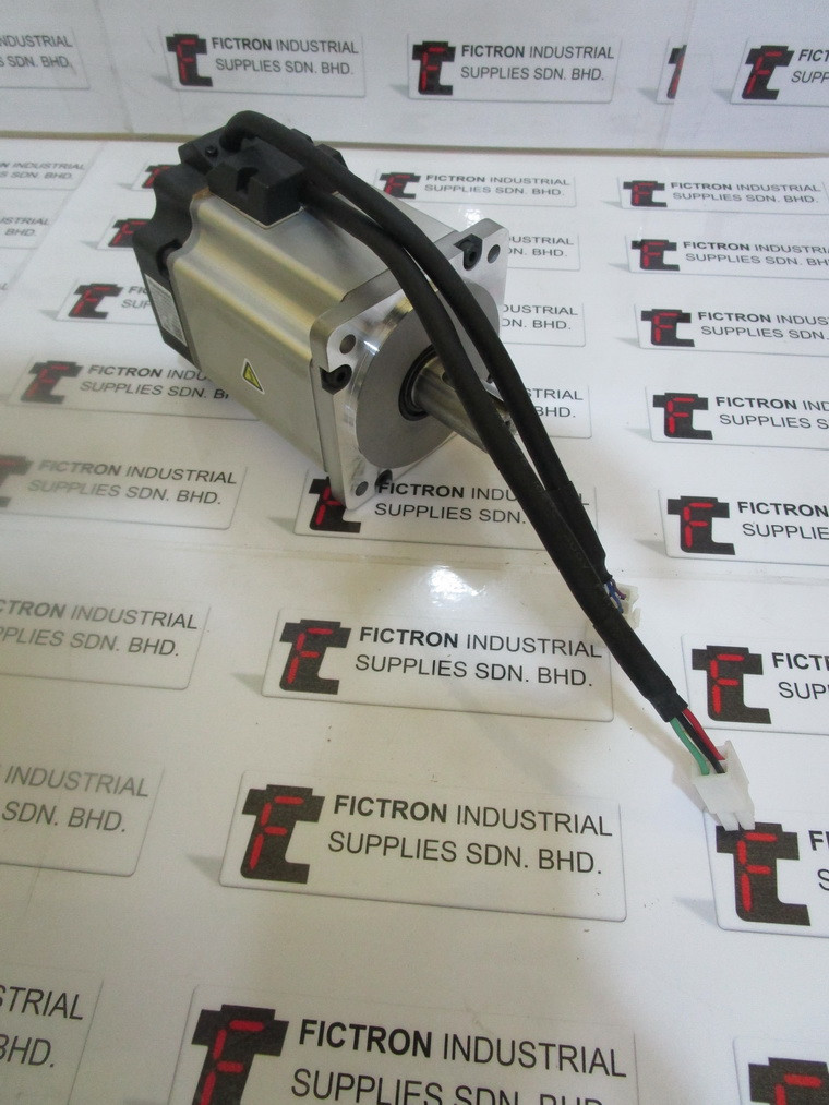 MSMD082P1S PANASONIC AC Servo Motor Supply Repair Service Malaysia Singapore Indonesia USA Thailand