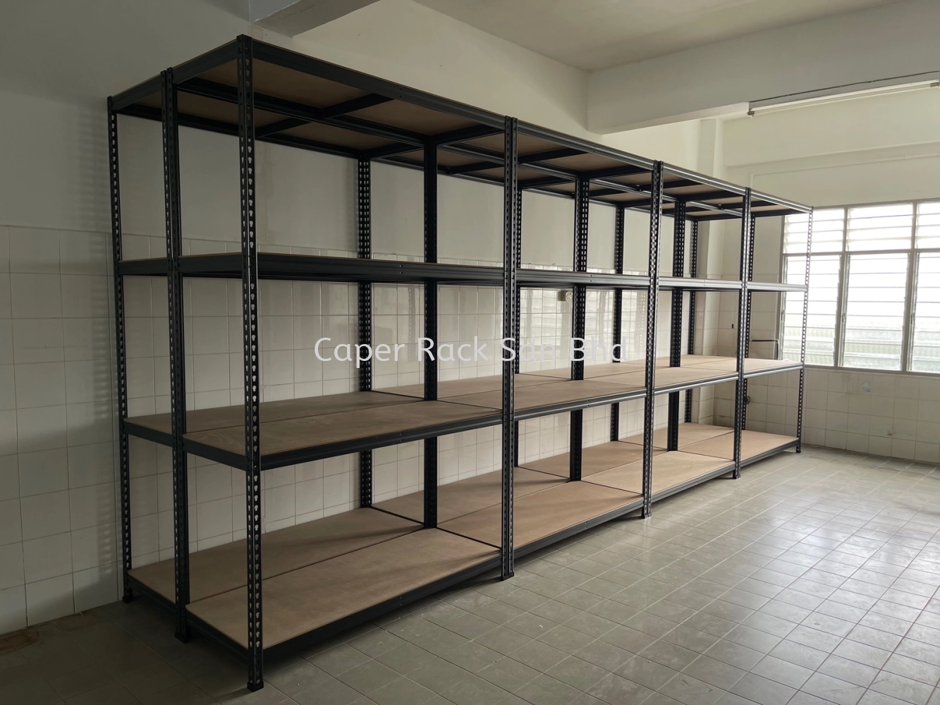 Racks For Wide Boxes Seremban, Negeri Sembilan (NS), Malaysia Supplier ...