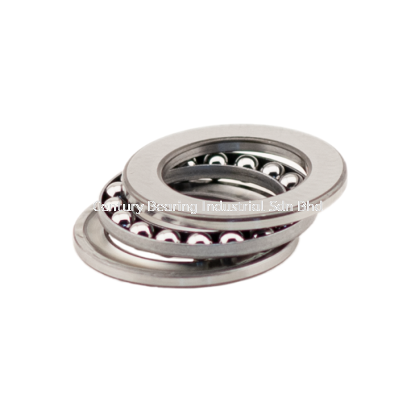 NTN 51244 Single Direction Thrust Ball Bearing Single Direction Thrust Ball Bearings Ball Bearing Ball & Roller Bearing Selangor, Malaysia, Kuala Lumpur (KL), Puchong Supplier, Suppliers, Supply, Supplies | Century Bearing Industrial Sdn Bhd