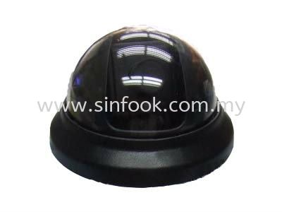 Dome Colour Camera AVC522  Demo Camera CCTV Johor Bahru (JB), Senai, Selangor, Kuala Lumpur (KL), Klang, Seremban Installation, Services, Repair, Supplier | Sin Fook Electrical Alarm and Auto Gate Sdn. Bhd.