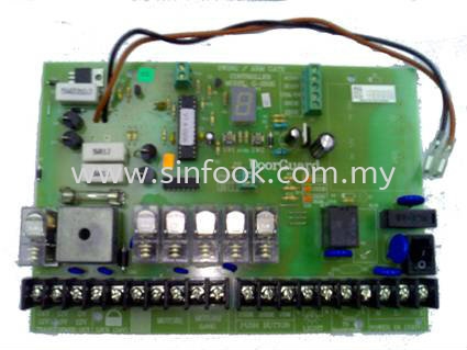 AST ALL-1010  Control Panel Accessories Johor Bahru (JB), Senai, Selangor, Kuala Lumpur (KL), Klang Installation, Services, Repair, Supplier | Sin Fook Electrical Alarm and Auto Gate Sdn. Bhd.
